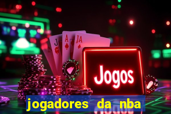 jogadores da nba de a a z stop